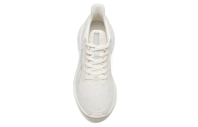 Anta Gazelle 1.0 Abrasion Resistant Low top Running Shoes Women’s White