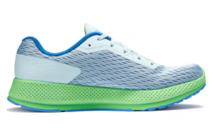 Skechers Low top Running Shoes Women’s Blue Green