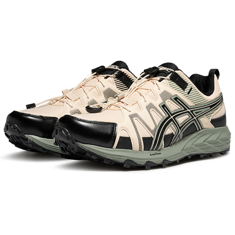 ASICS GEL SONOMA FE Low top Abrasion Resistant Rubber/AMPLIFOAM/ahar/High Abrasion Resistant Rubber
