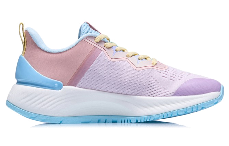 Li Ning YueYing Essential Textile, Synthetic Leather