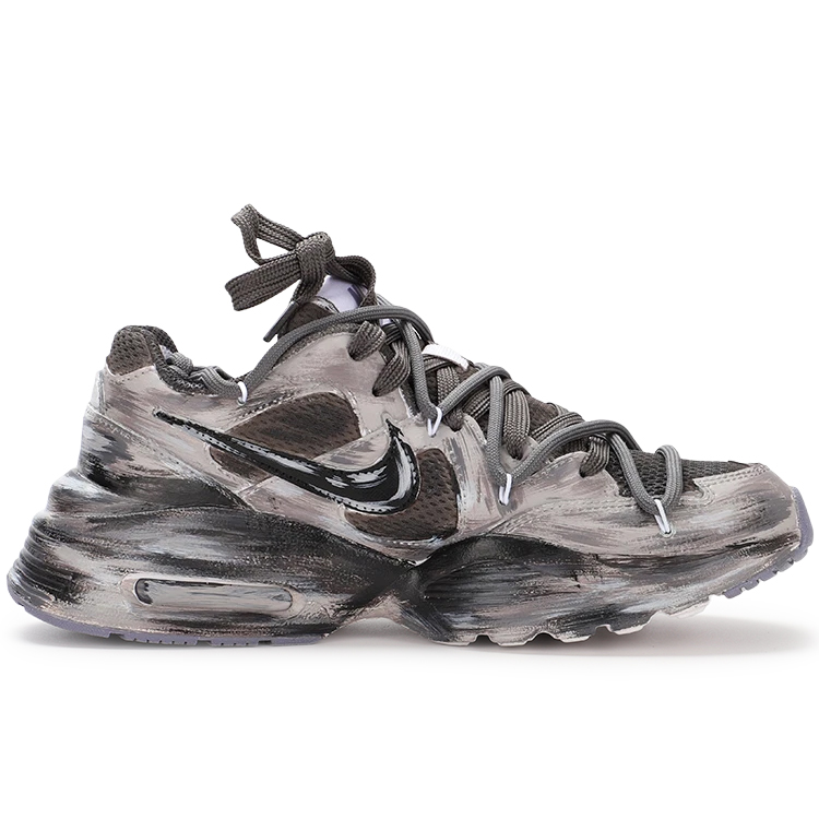 Nike Air Max Fusion Low top Casual Running Shoes Women’s