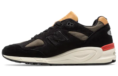990v2 New Balance Made in Usa 'Desert Heat'