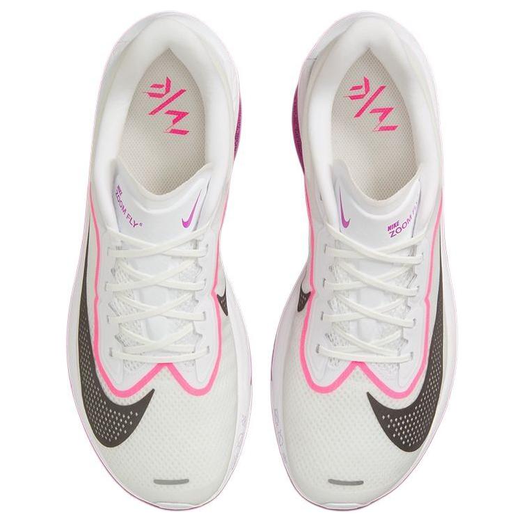 Nike Zoom Fly 6 Vivid Grape Hyper Pink Women’s