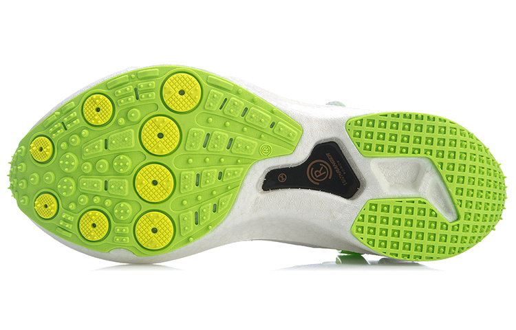 Li Ning Comfortable Textile, TPU Cushioning Slip Resistant Abrasion Resistant Breathable Lightweight