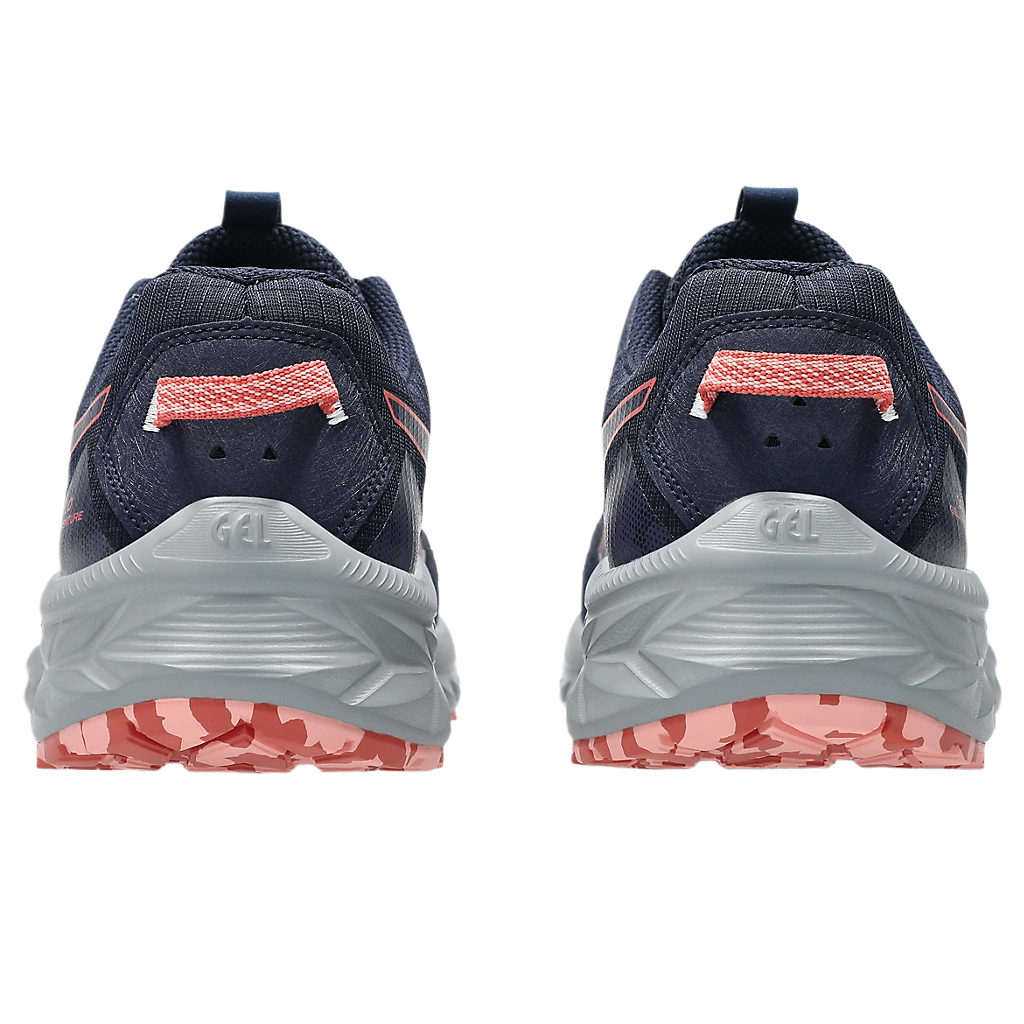 ASICS GEL VENTURE 10 Low top Running Shoes Women’s Marine Blue