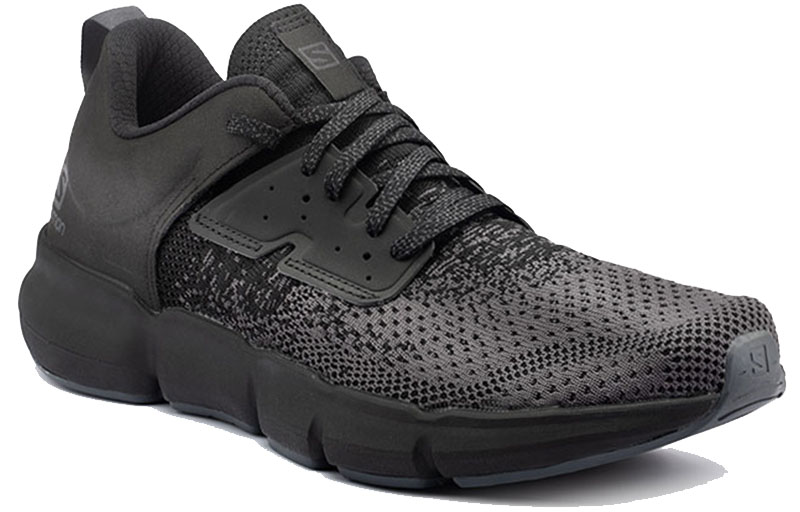 SALOMON Predict Soc Outdoor Fabric Cushioning Slip Resistant Abrasion Resistant Breathable Lightweight