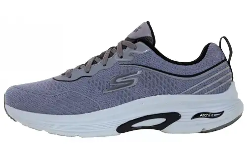 Skechers Go Run Arch Fit 'Light Grey'