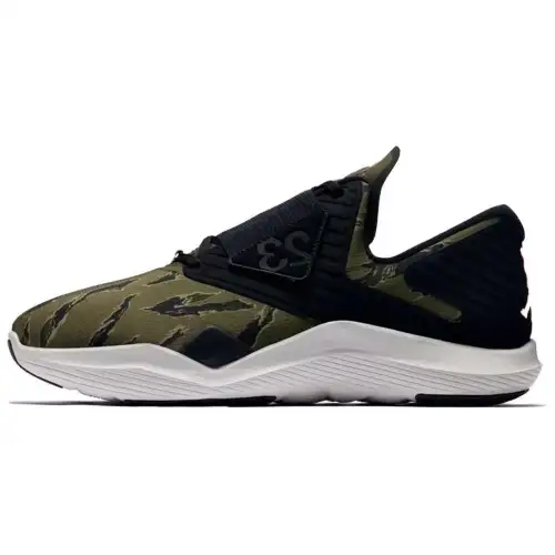 Jordan Relentless Camo
