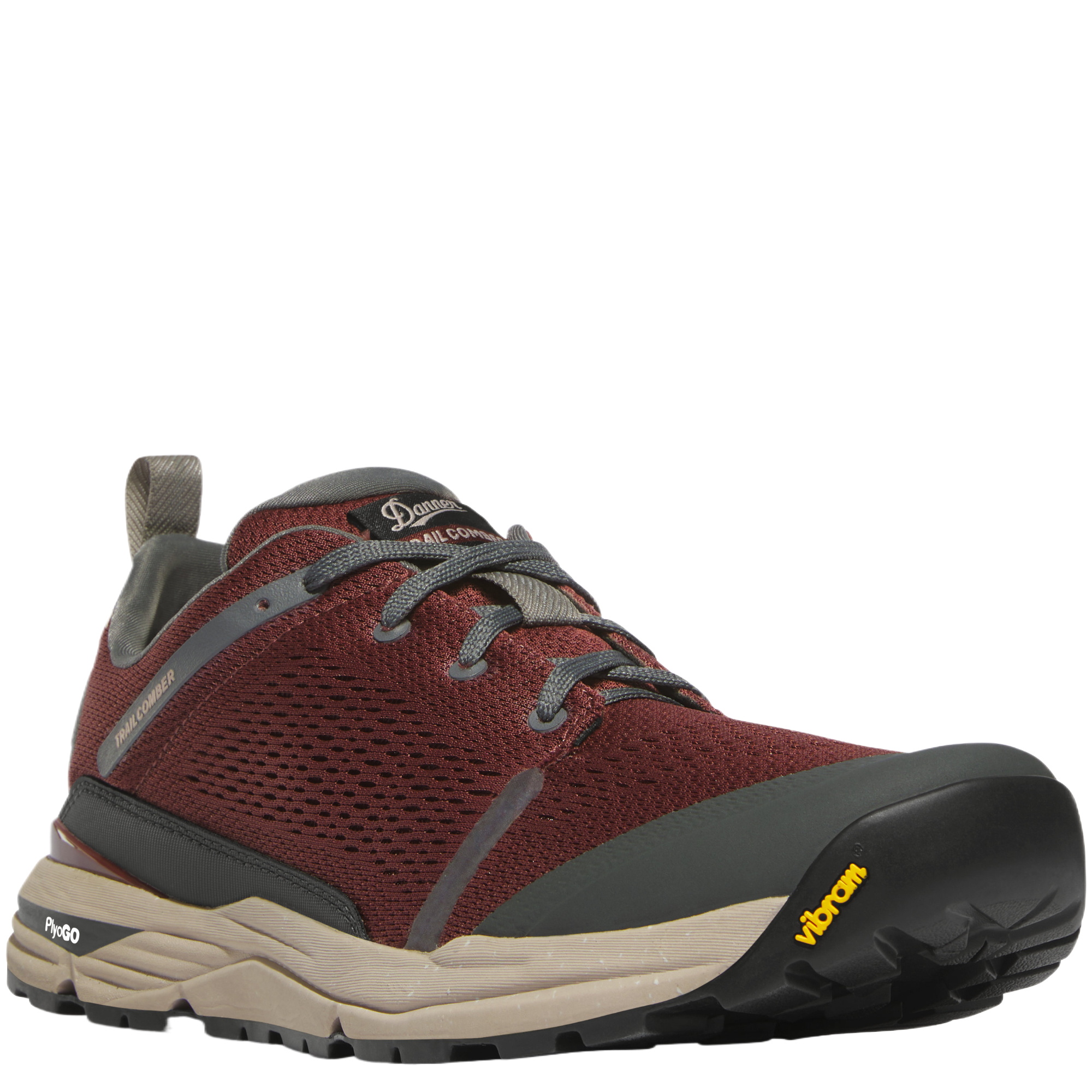 Danner Trailcomber Low top Running Shoes Men’s Tan