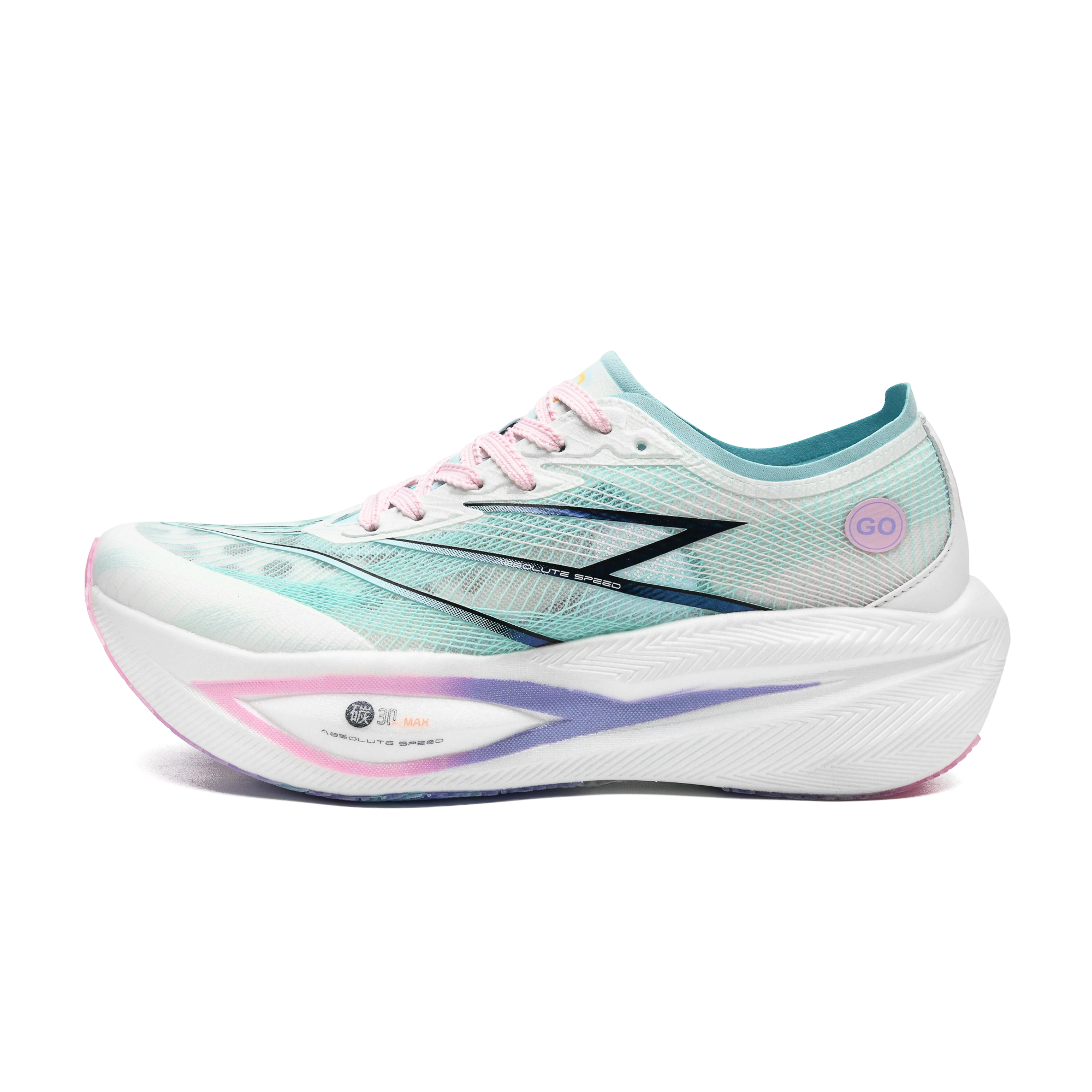 ONOD Low top Running Shoes Men’s Lake Green
