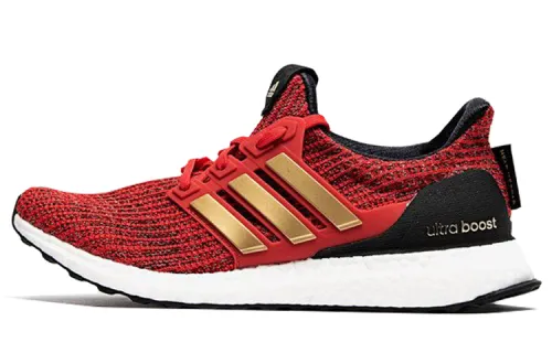 UltraBoost Game Of Thrones x UltraBoost Wmns Adidas 4.0 'House Lannister'