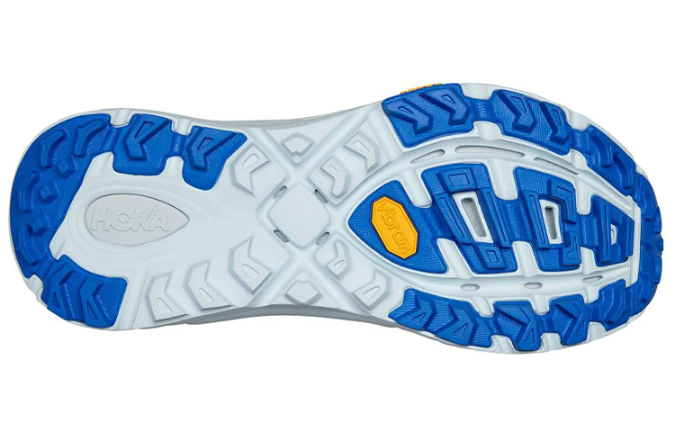 HOKA ONE ONE Mafate Speed 3 Dazzling Blue Atlantis Women’s
