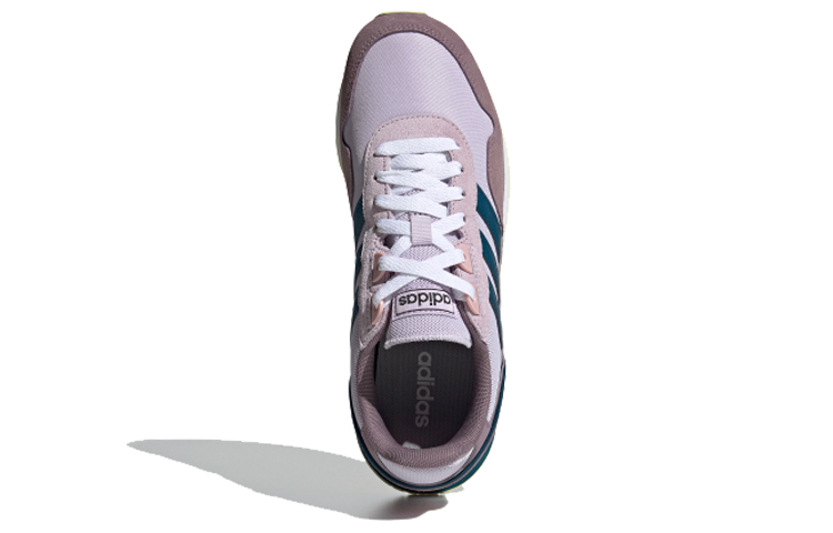 Adidas Neo 8K Fabric Cushioning Low top Running Shoes Women’s Ruins Purple 2020