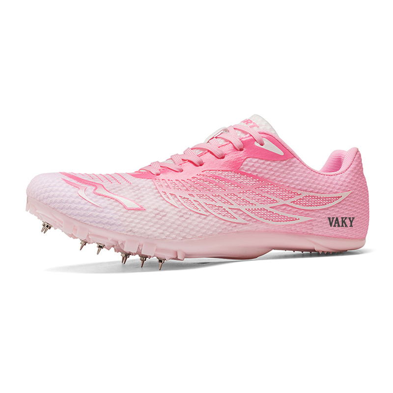 VAKY Cushioning Abrasion Resistant Breathable Cushioning Abrasion Resistant Breathable Low top Training Running Shoes