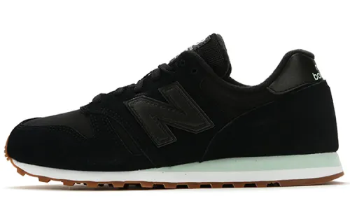 New Balance 373 Series Low Top 'Black Mint' Women's