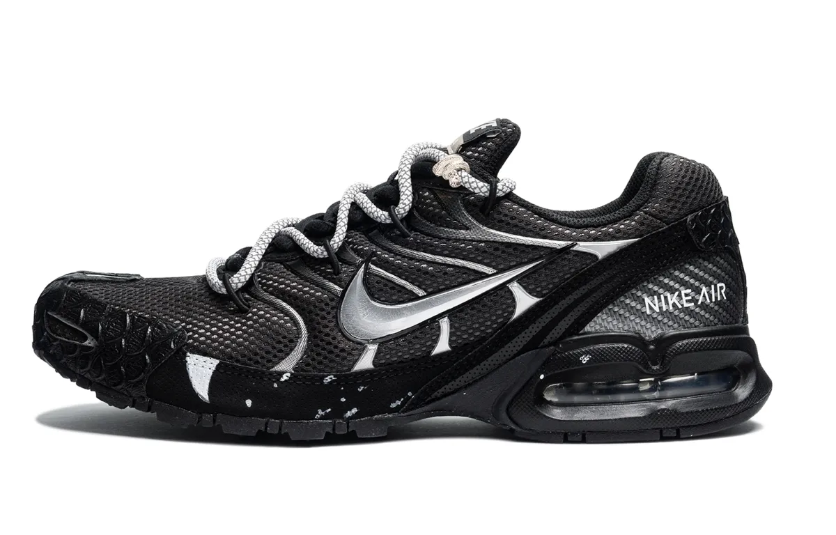 Nike Air Max Torch 4 Cushioning Slip Resistant Abrasion Resistant Cushioning Slip Resistant Abrasion Resistant Low top