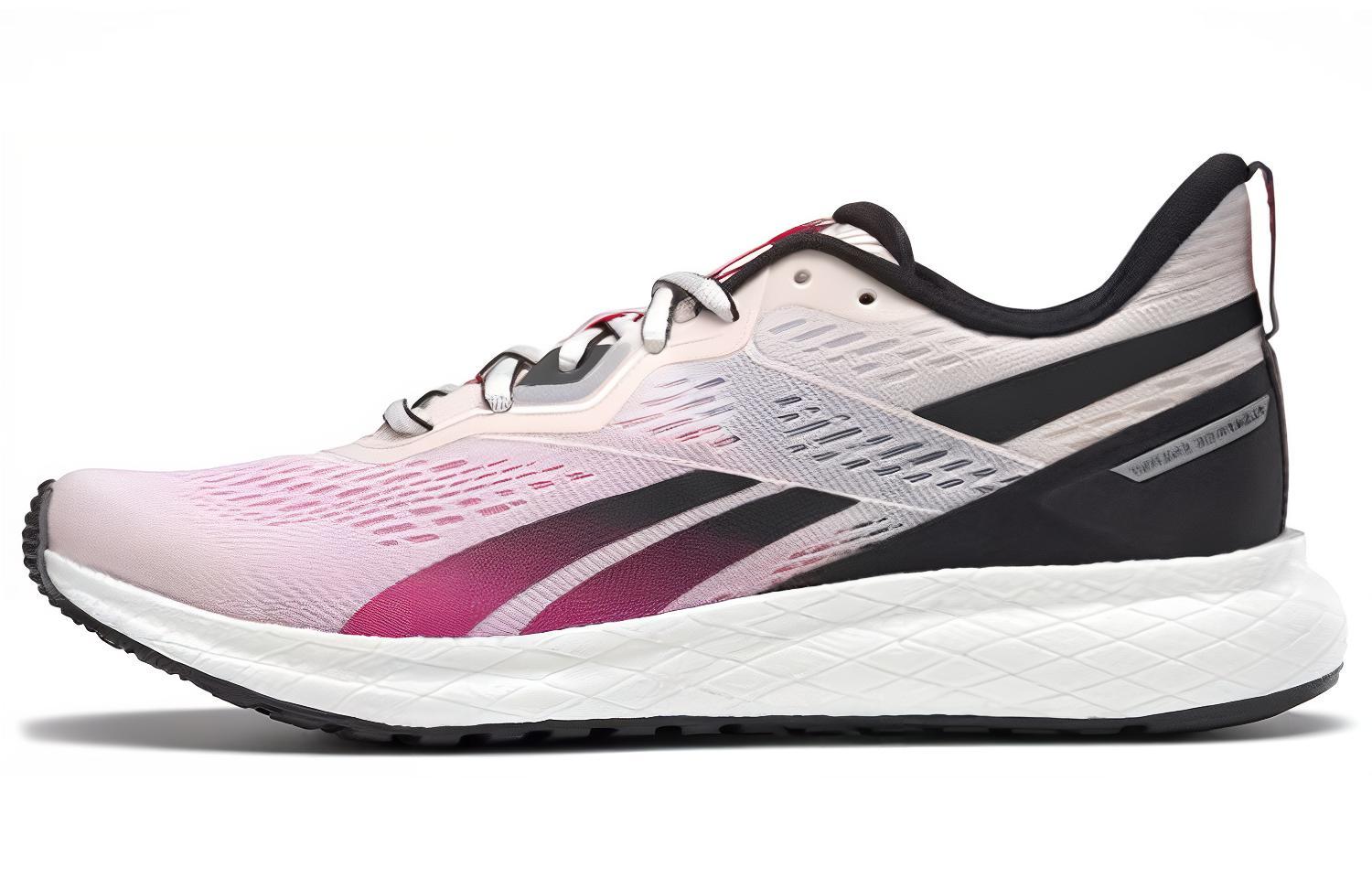 Floatride Wmns Forever Reebok Energy 2.0 ‘Glass Pink Black’ Women’s