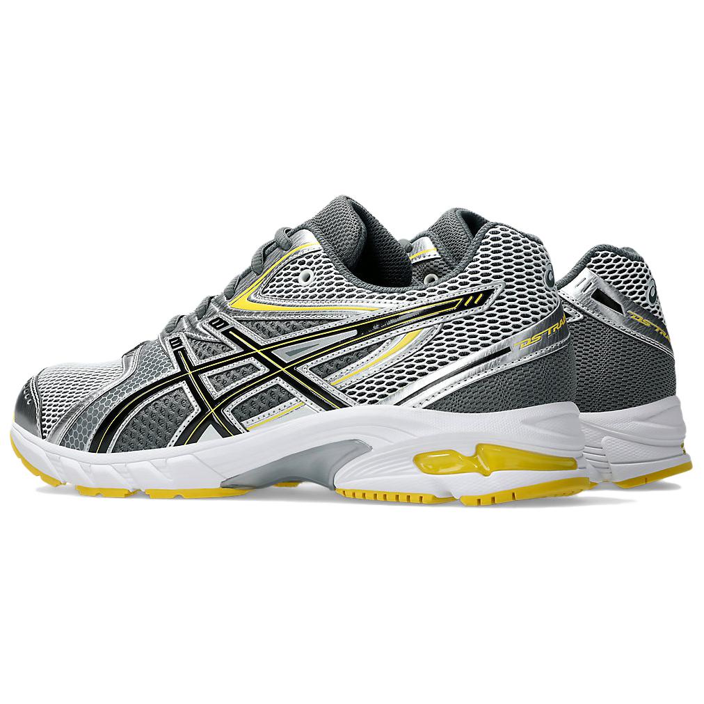 ASICS Gel DS Trainer 14 White Tai Chi Yellow