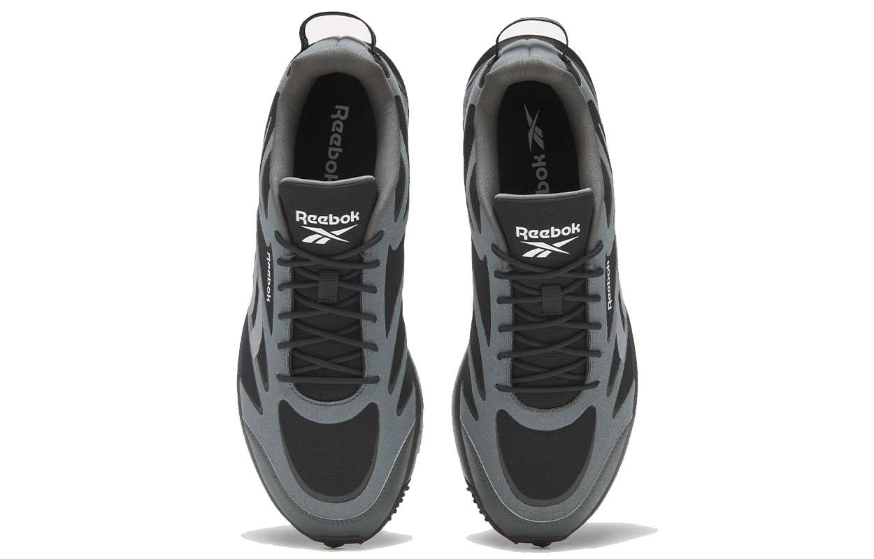 At Craze 3 Reebok ‘Black Grey’