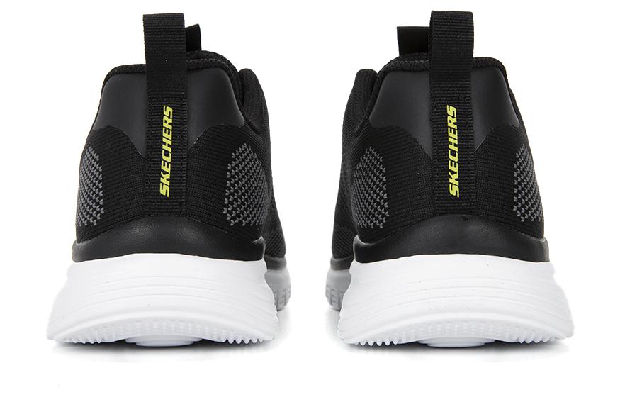 Skechers ‘Black’
