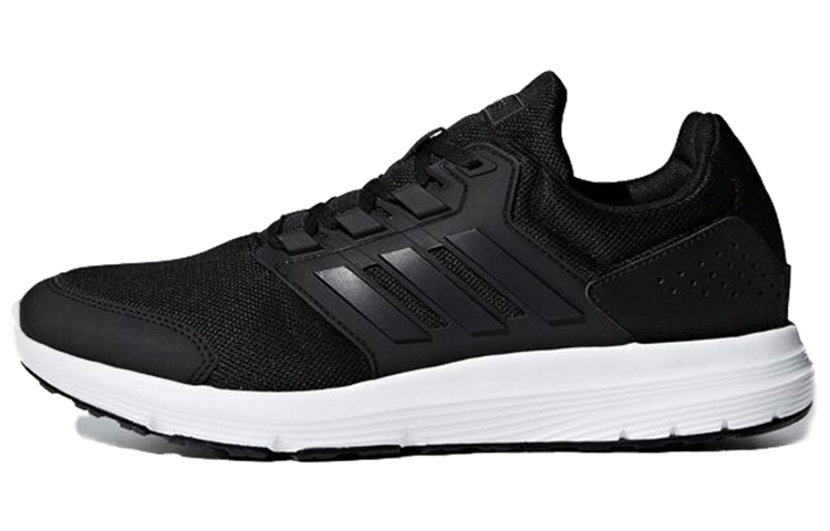 Мужские кроссовки adidas Galaxy 4 (черные)