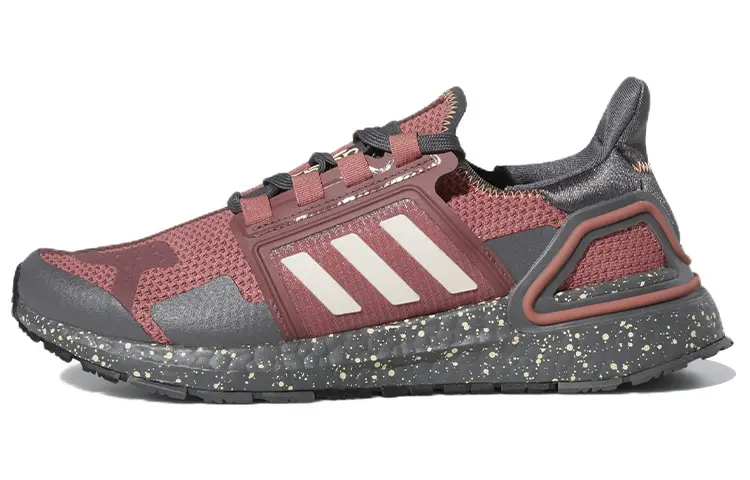 Adidas Wmns UltraBoost Dna City Xplorer 'Wonder Red' Women's