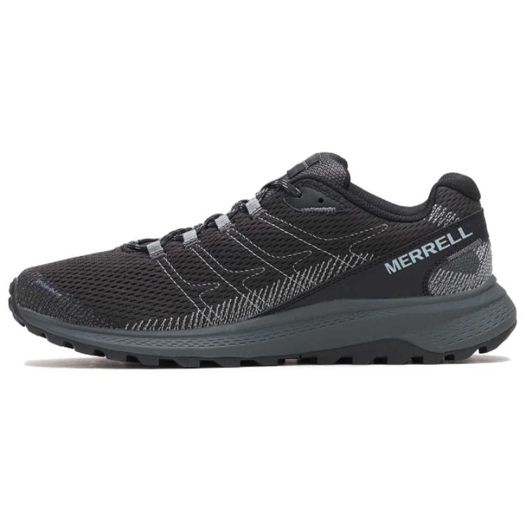 Мужские кроссовки MERRELL MERRELL Fly Strike (черный)