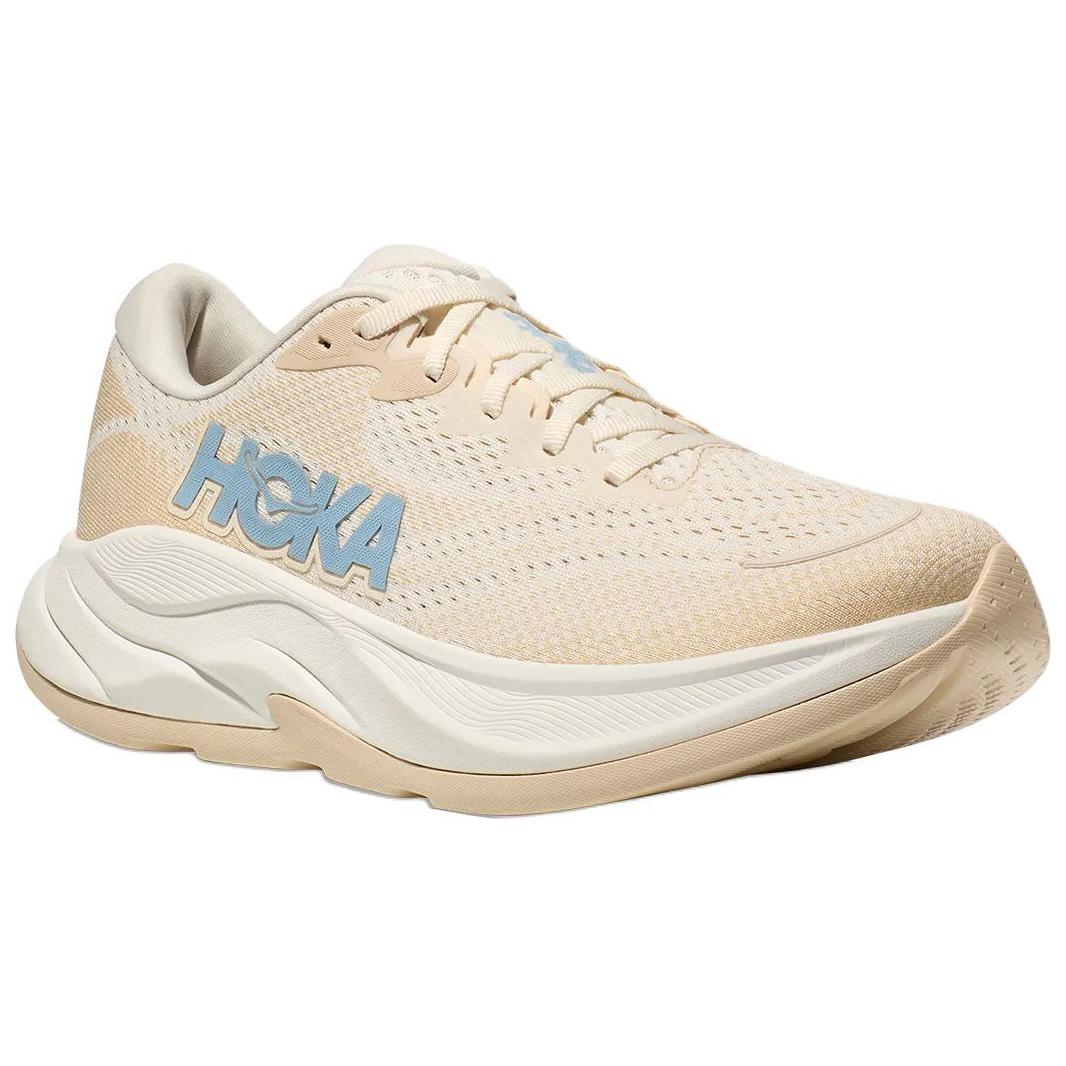 HOKA ONE ONE Rincon 4 Alabaster Oak Women’s
