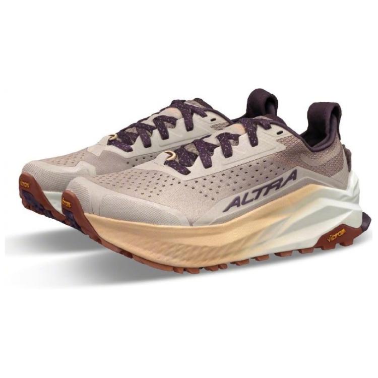 Altra Slip Resistant Abrasion Resistant Slip Resistant Abrasion Resistant Low top Trail Running Shoes Women’s