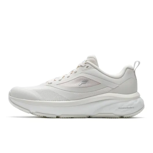 FILA NUVOLE 2 Low top Running Shoes Women's White Yarn