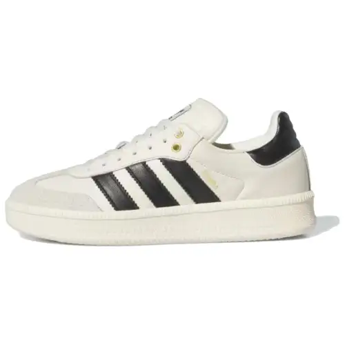 Samba Adidas Originals Xlg 'Cream White Black'