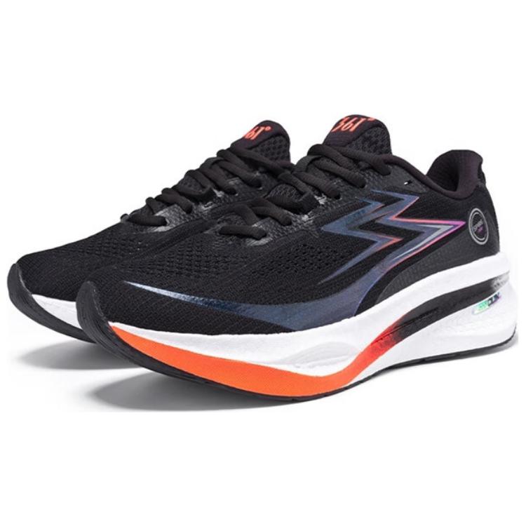 361° Abrasion Resistant Cushioning Breathable Abrasion Resistant Cushioning Breathable Low top Casual Sprint