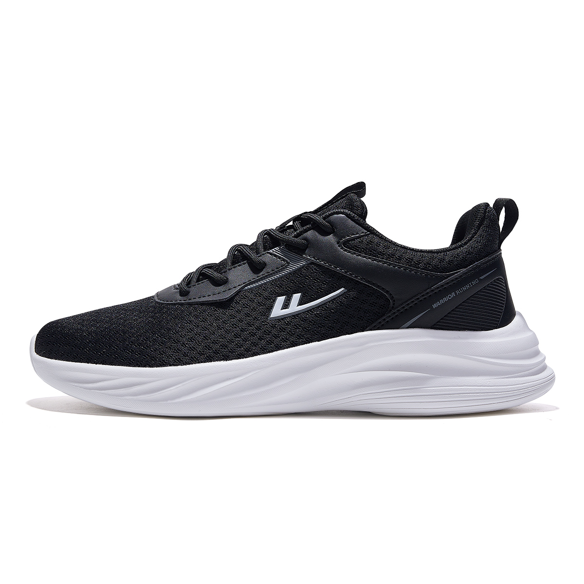 Warrior Couple’s Slip Resistant, Breathable, And Lightweight Slip Resistant, Breathable, Lightweight Low top