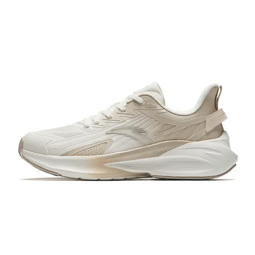 Anta Stinger 5 Cushioning Abrasion Resistant Coverage Low top A SHOCK Technology Midsole