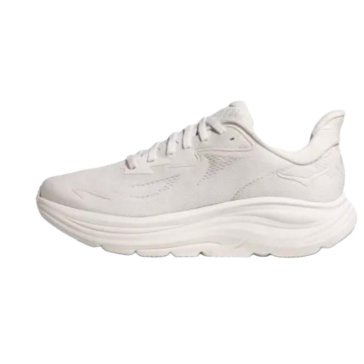 HOKA ONE ONE Clifton 10 White Women’s