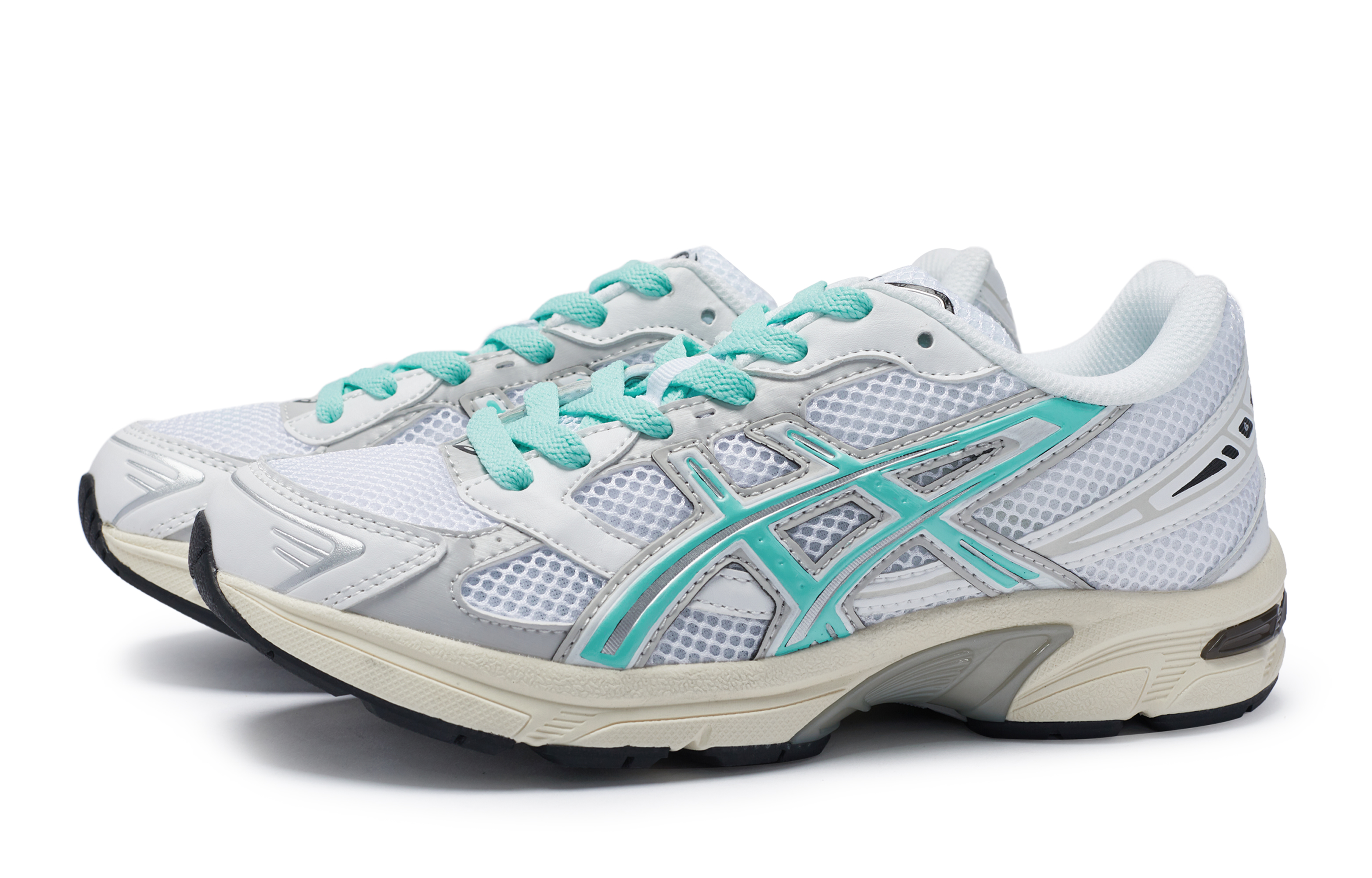 Asics Gel 1130 Cushioning Abrasion Resistant Breathable Cushioning Abrasion Resistant Breathable Low top Running Shoes