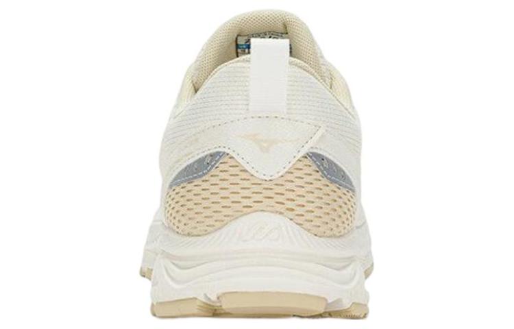 Mizuno Racer ‘Cream White Gold’