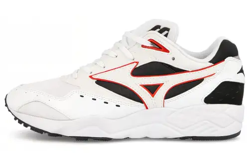 Mizuno Contender 'White Black'