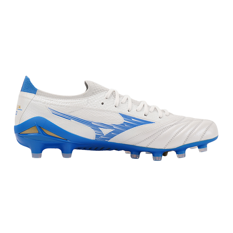 Mizuno Morelia Neo Iv Beta Elite Fg ‘Mugen Pack White Blue’