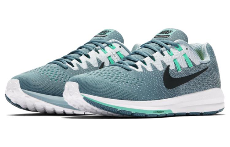 Nike Air Zoom Structure 20 ‘Smokey Blue’ Women’s