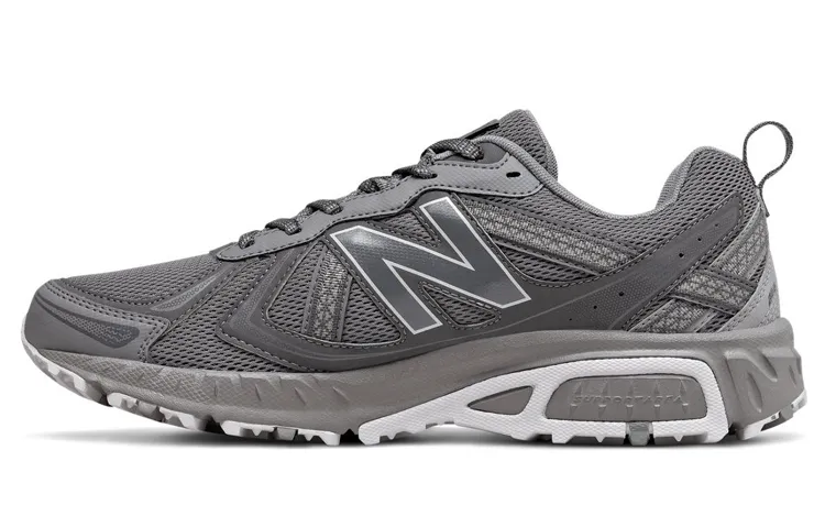 New Balance 410 V5 Gray