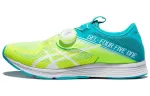 ASICS GeL 451 Blue/Yellow Women's