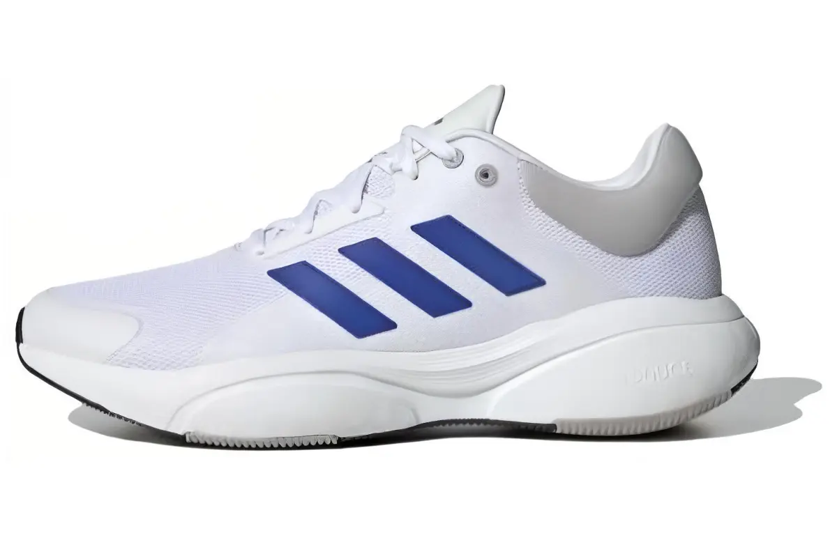 Adidas Response 'White Lucid Blue'