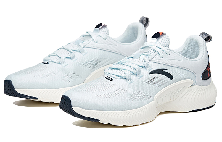 Anta Mesh, Textile Cushioning Slip Resistant Abrasion Resistant Breathable