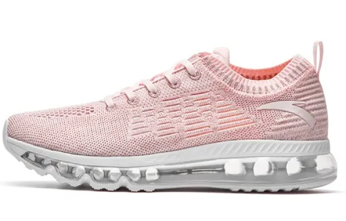 ANTA Running Collection Running Shoes Women's Low Top Dusty Pink