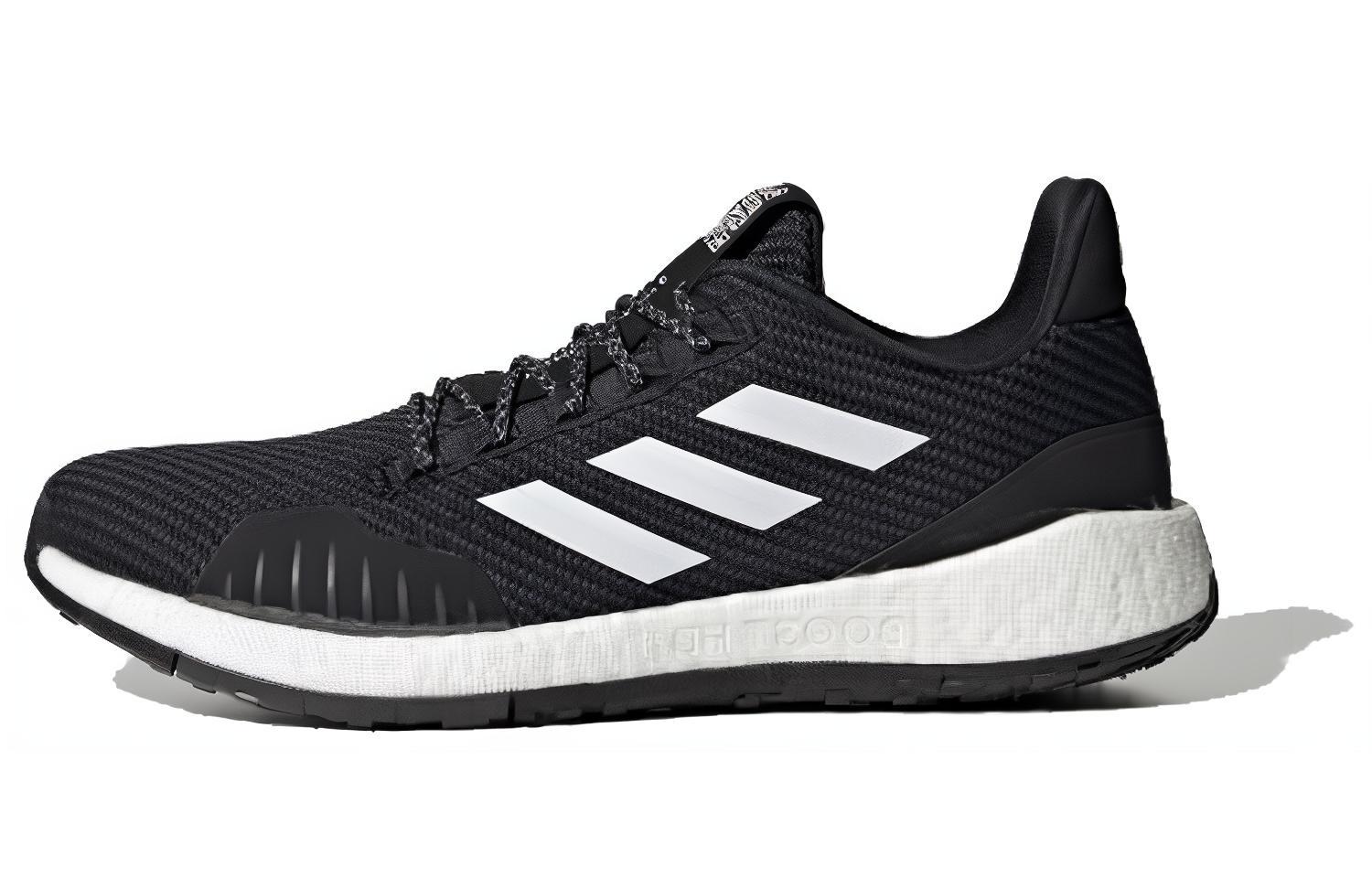 Adidas PulseBoost Hd Wntr U 'Core Black'