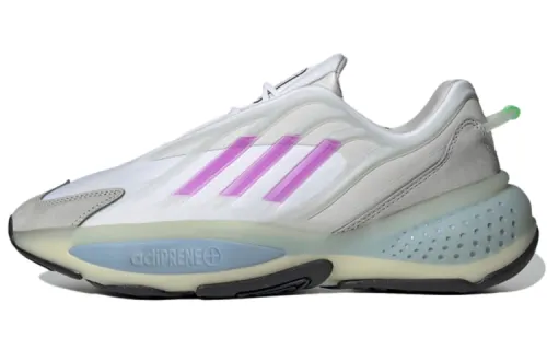 Adidas Ozrah 'White Sonic Fuchsia'