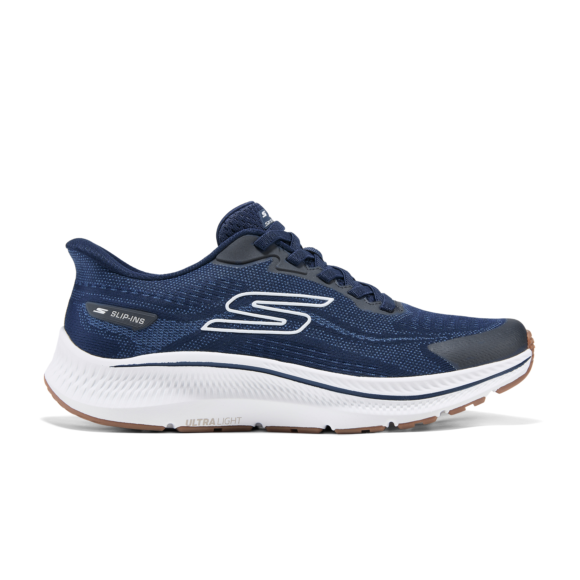 Skechers MEN’S GO Breathable Lightweight Cushioning Support Balance Anti Rollover Low top Running Shoes Men’s