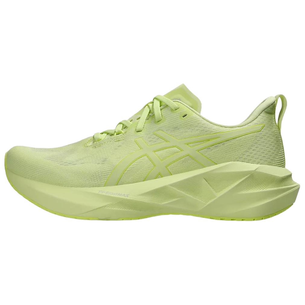 ASICS Novablast 5 Lite Show Huddle Yellow