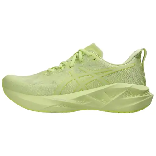 ASICS Novablast 5 Lite Show Huddle Yellow